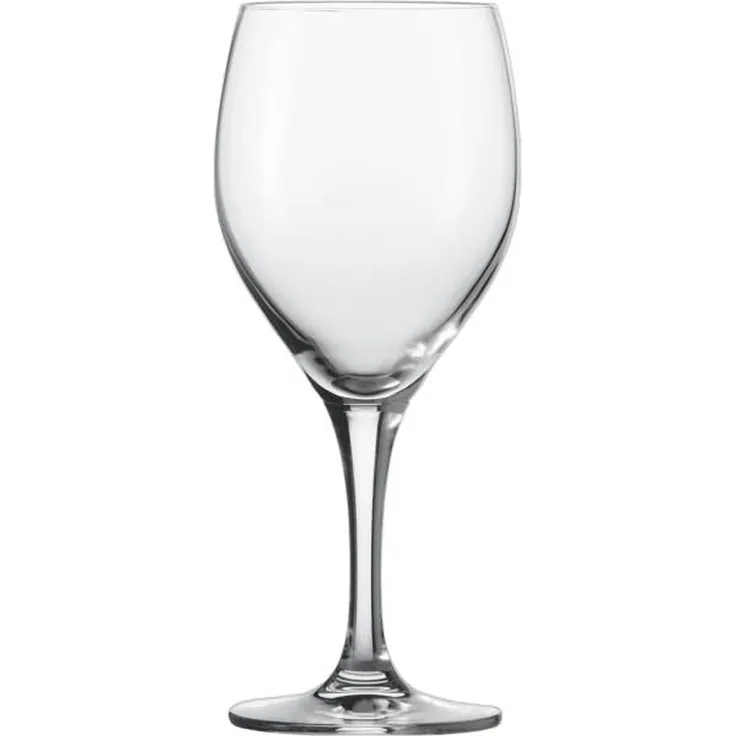 Schott Zwiesel Rotweinglas Mondial 174487 445ml 6 Stück