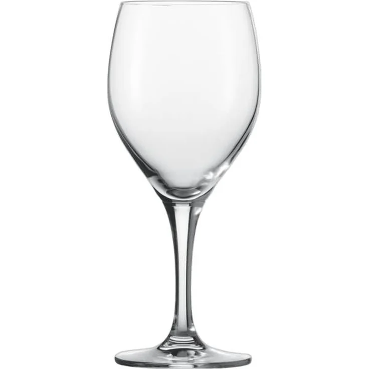 Schott Zwiesel Rotweinglas Mondial 174487 445ml 6 Stück – Bild 1