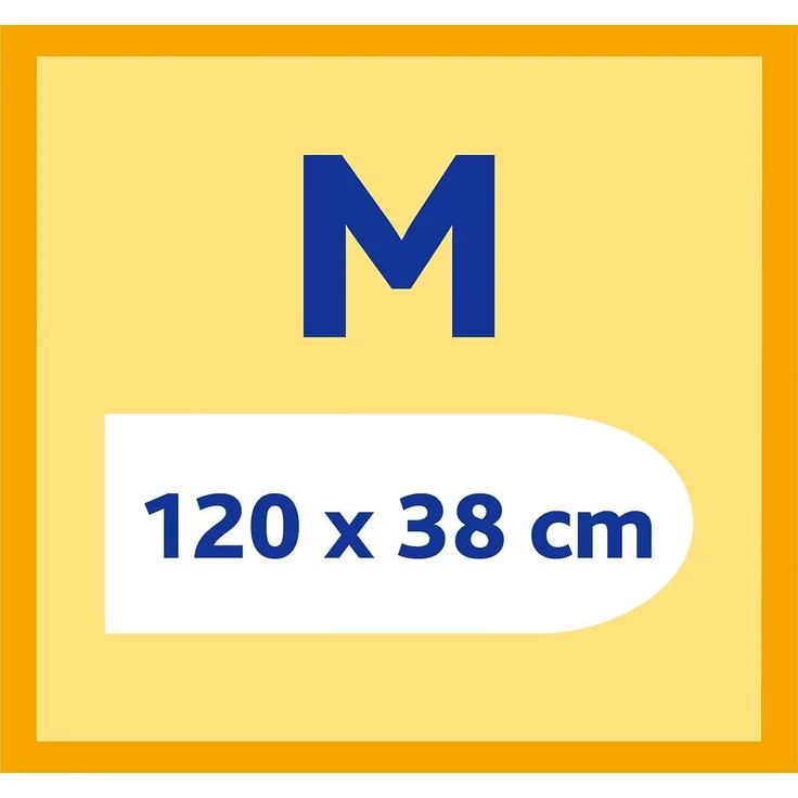 Vileda Park & Go Plus Bügeltisch mit integrierter Bügeleisenparkzone, 120x38 cm – Bild 4