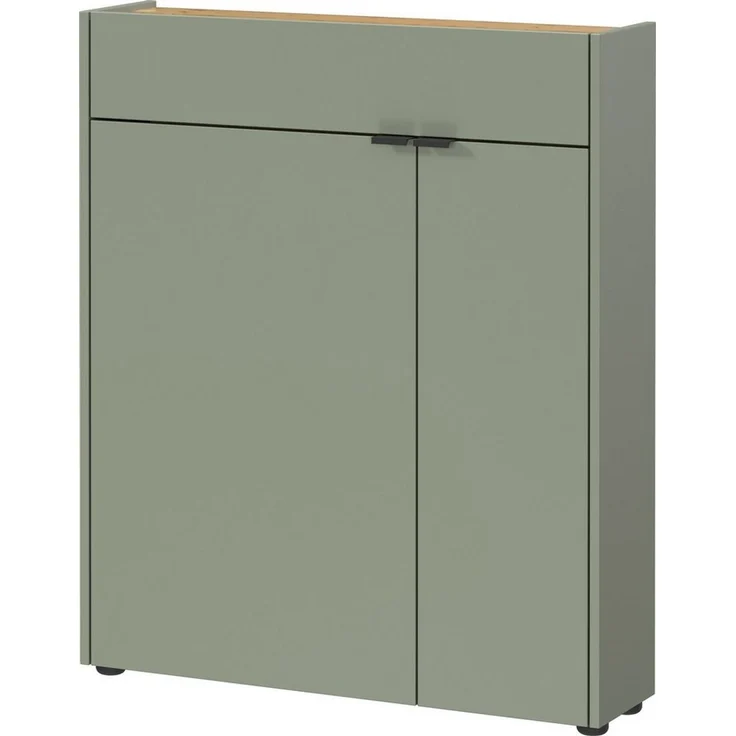 GERMANIA Mehrzweckschrank Ameca (1-St) mit geringer Tiefe - ideal für schmale Flure – Bild 2
