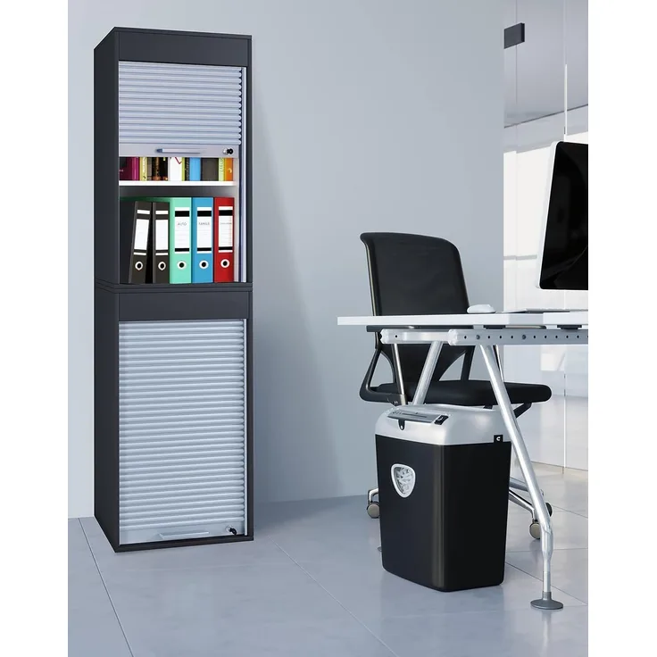 VCM Aktenschrank (1-St)
