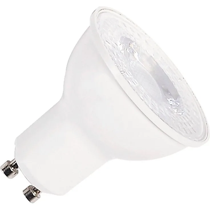 SLV LED Leuchtmittel QPAR51, GU10, 4000K, weiß - LED Lampen Sockel GU10