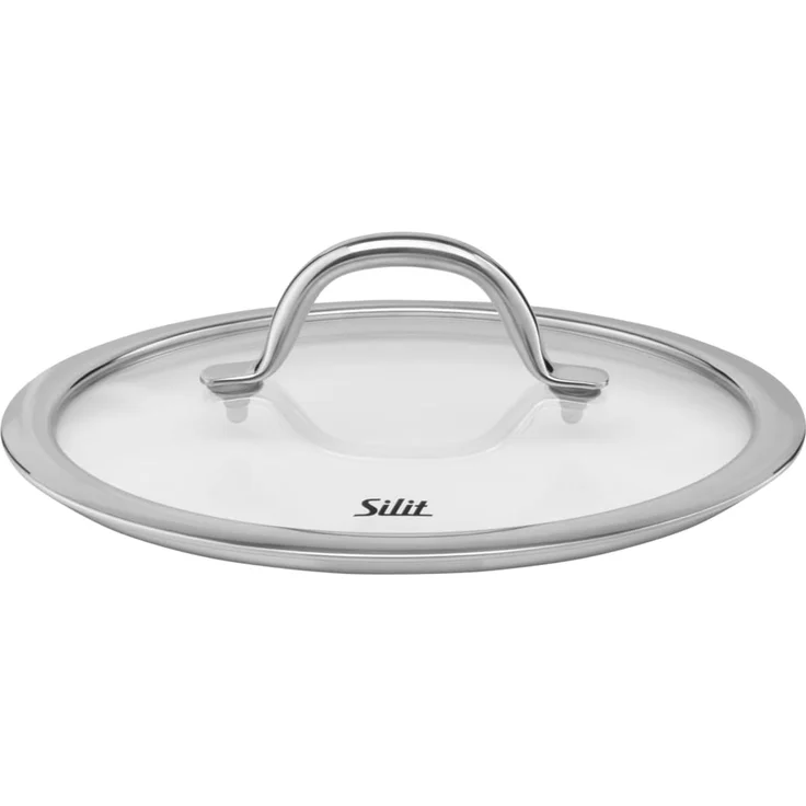 Silit Fleischtopf Passion red, Kochtopf Induktion schneid- und kratzfest, Silargan®, für alle gänigen Herdarten geeignet, Made in Germany – Bild 4