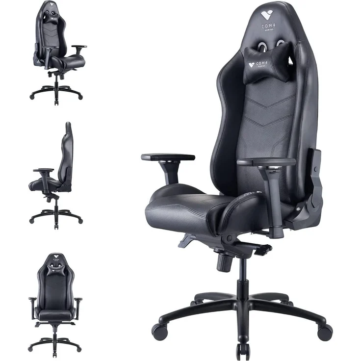 Argon - 2023 - Onyx Black