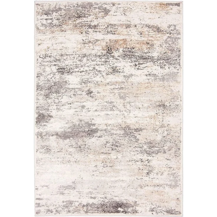 Mazovia Teppich DY-PORTLAND-ABSTRACT, 120x170, Abstraktes, Vintage, Kurzflor, Gemustert – Bild 5