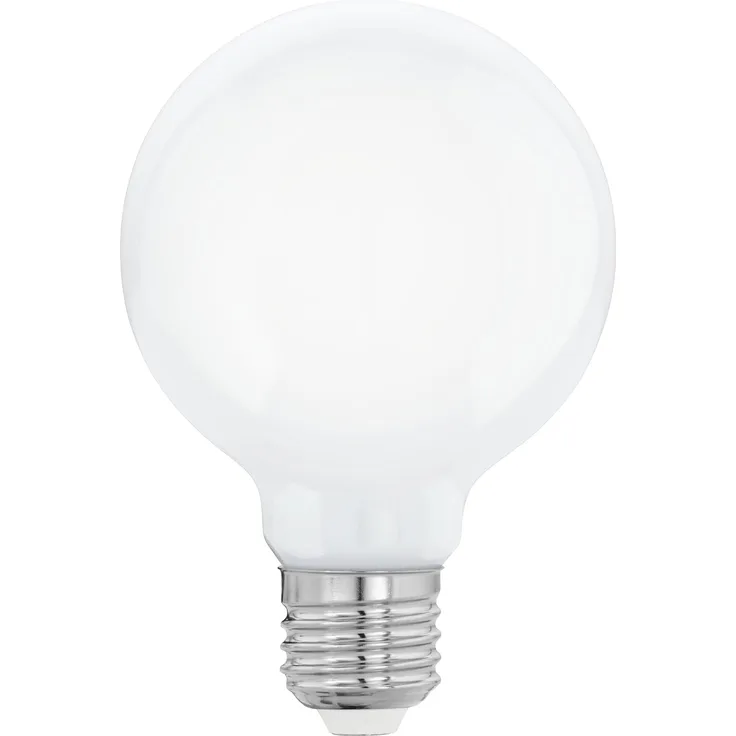 Eglo 110039 Leuchtmittel LED E27 1X9W L:12cm Ø:8cm 2700K 1055lm