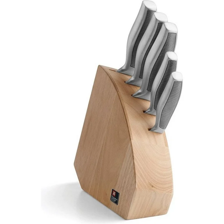 Richardson Sheffield SENSE Messerblock 5-teilig – Bild 1