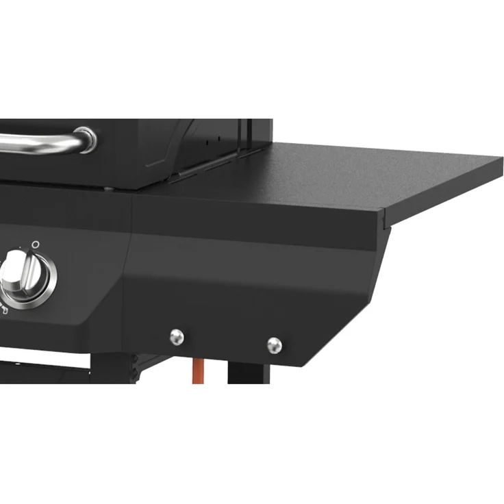 Nexgrill Gasgrill "Classic", schwarz,3 Brenner – Bild 2