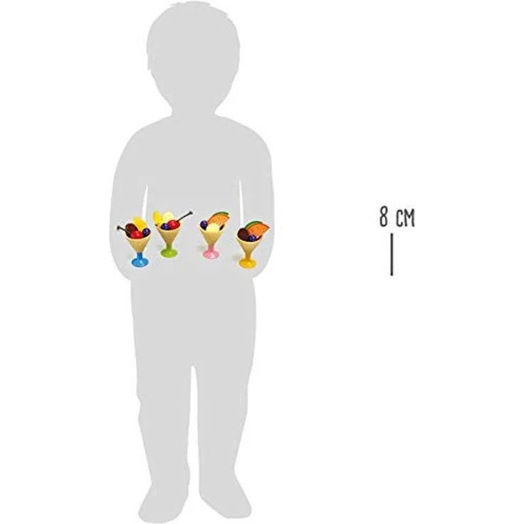 Eiscreme-Becher – Bild 5