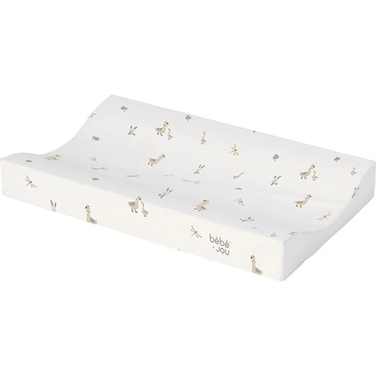 Bebe-Jou Wickelunterlage - 72 x 44 cm - Dear Goose