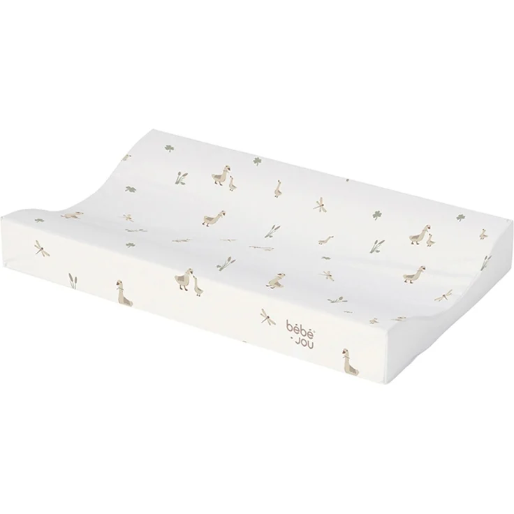 Bebe-Jou Wickelunterlage - 72 x 44 cm - Dear Goose