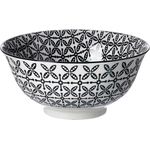 Geschirr-Serie Takeo Leaves - Müslischale