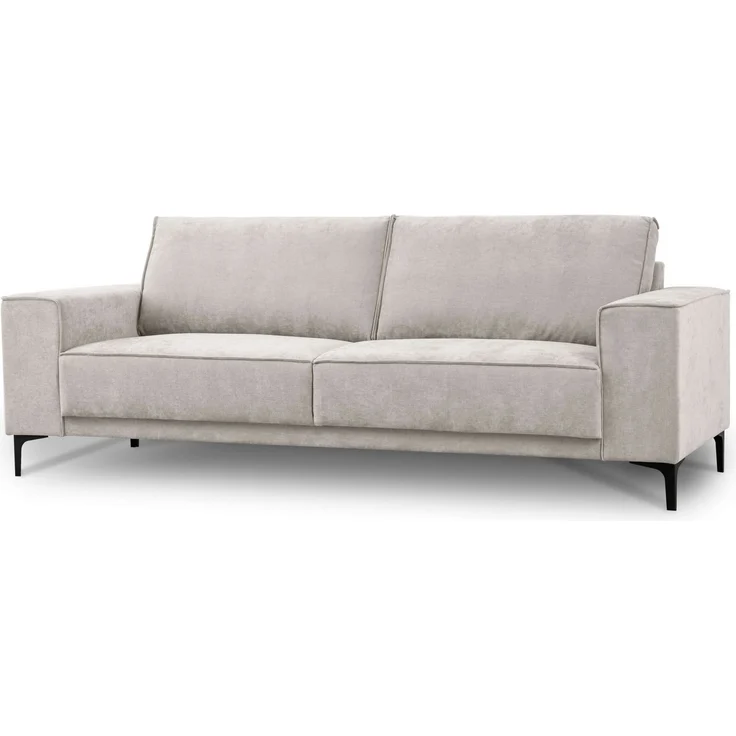Places of Style 3-Sitzer Oland, im zeitlosem Design und hochwertiger Verabeitung – Bild 2