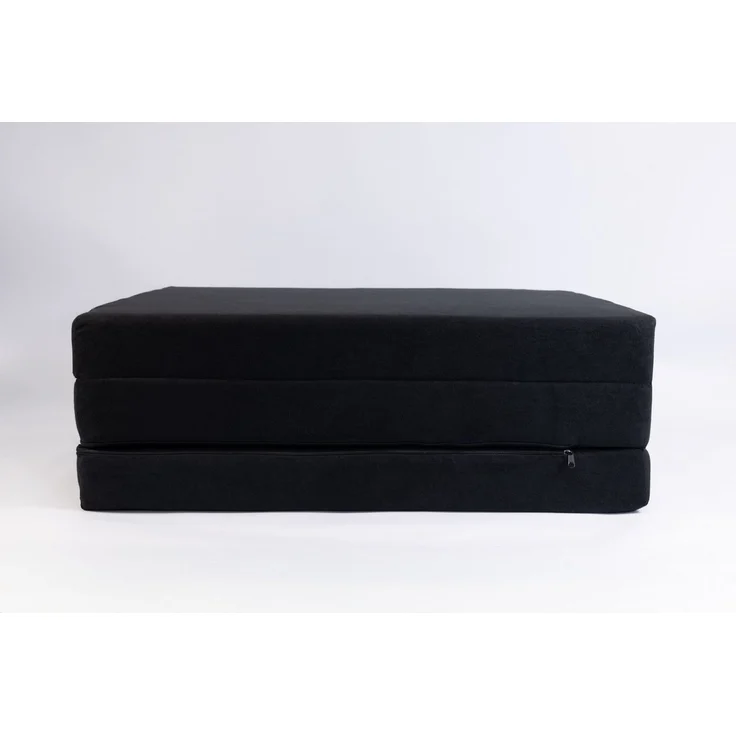 Klappmatratze Klappmatratze Gästematratze L - 195x80x9cm, FORTISLINE – Bild 2