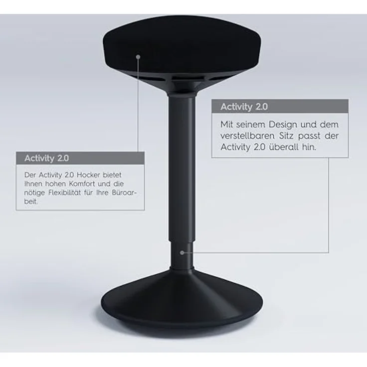Activity Hocker – Bild 5