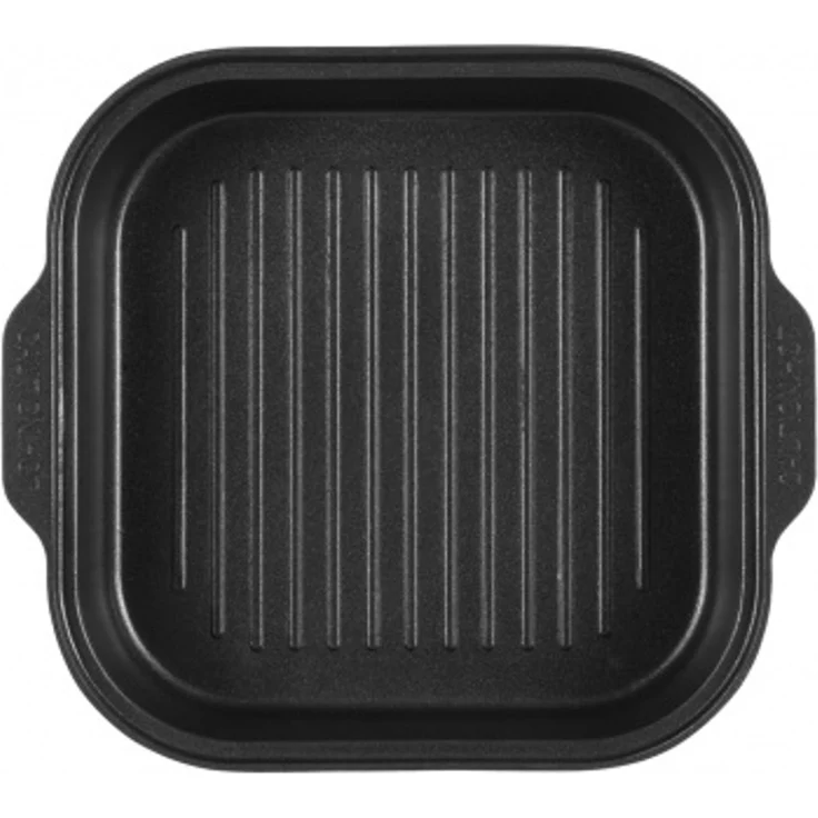Brunner Kasserole Devil Square Pan, 24 x 22 x H 6,7 cm – Bild 5