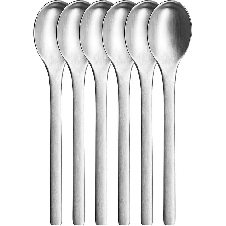 PURESIGNS Espressolöffel ONE Extra (6 Stück)