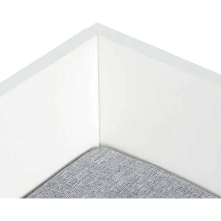 Relaxdays Kinderbank mit 4 Boxen – Bild 6