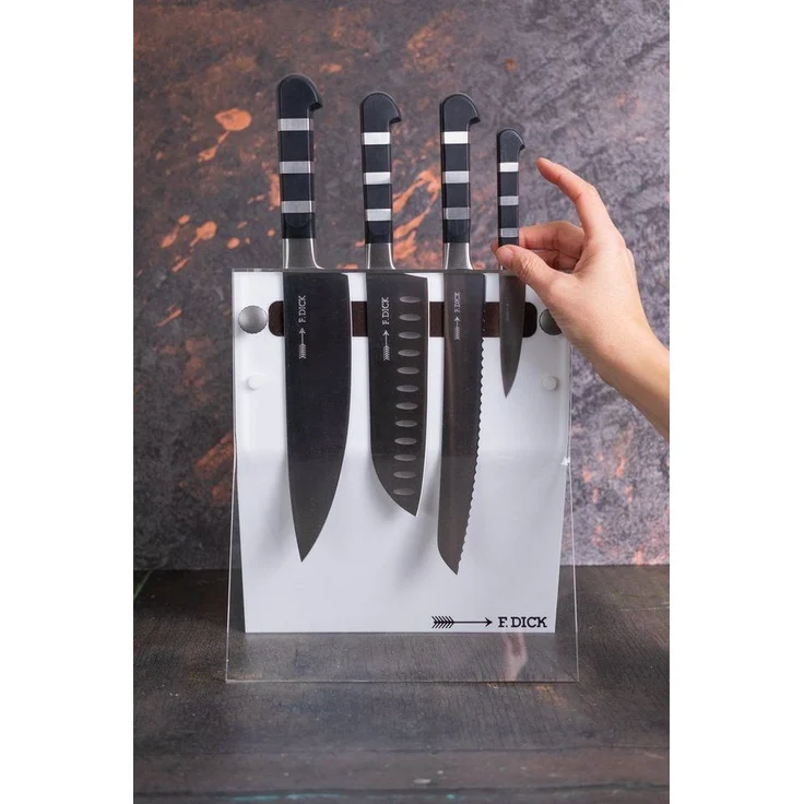 F. DICK Messer-Set – Bild 1