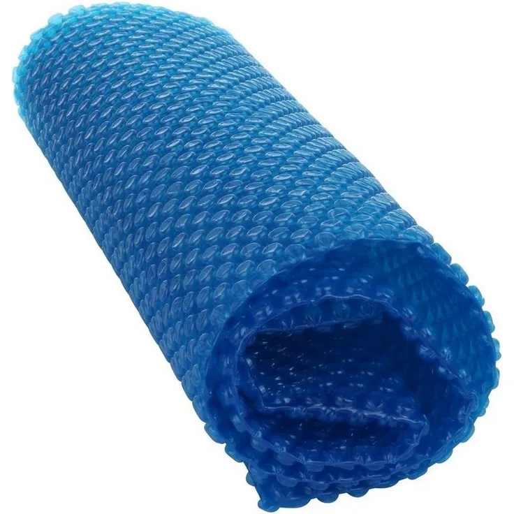 yourGEAR Solarabdeckplane yourGEAR Pool Solarplane SC-Ø-366 Solarabdeckung 300 µm Poolheizung
