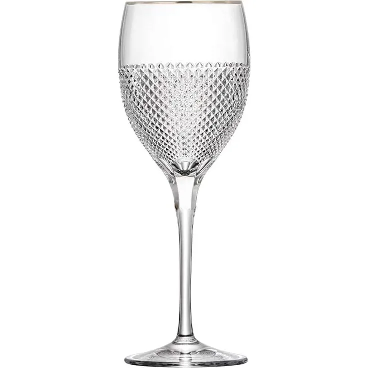 Weißweinglas Kristallglas Oxford (21,5 cm)