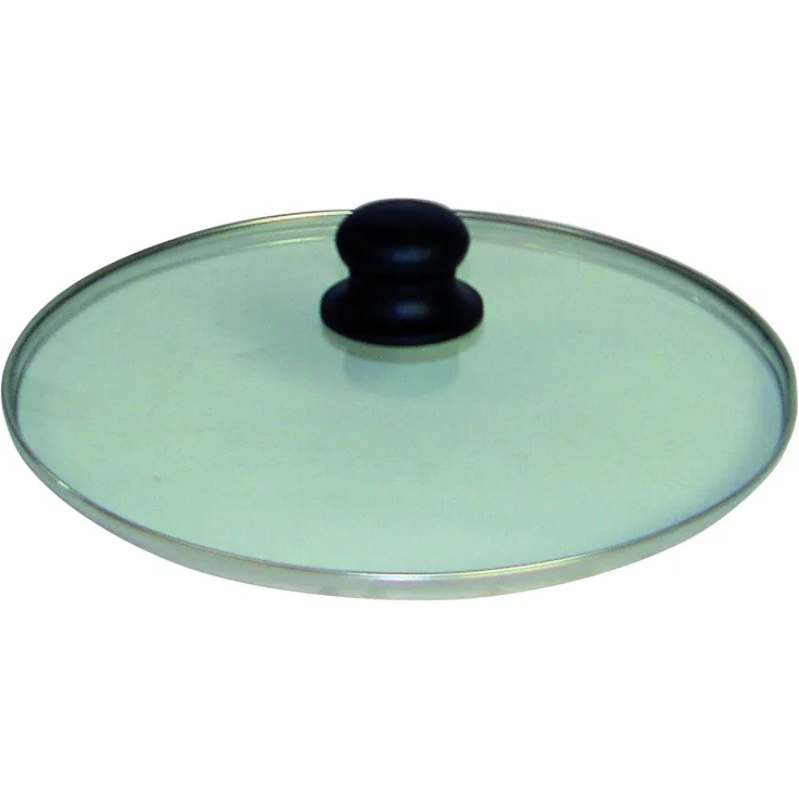 Riess Deckel Glas flach Cortina Reventon Ø 20 cm