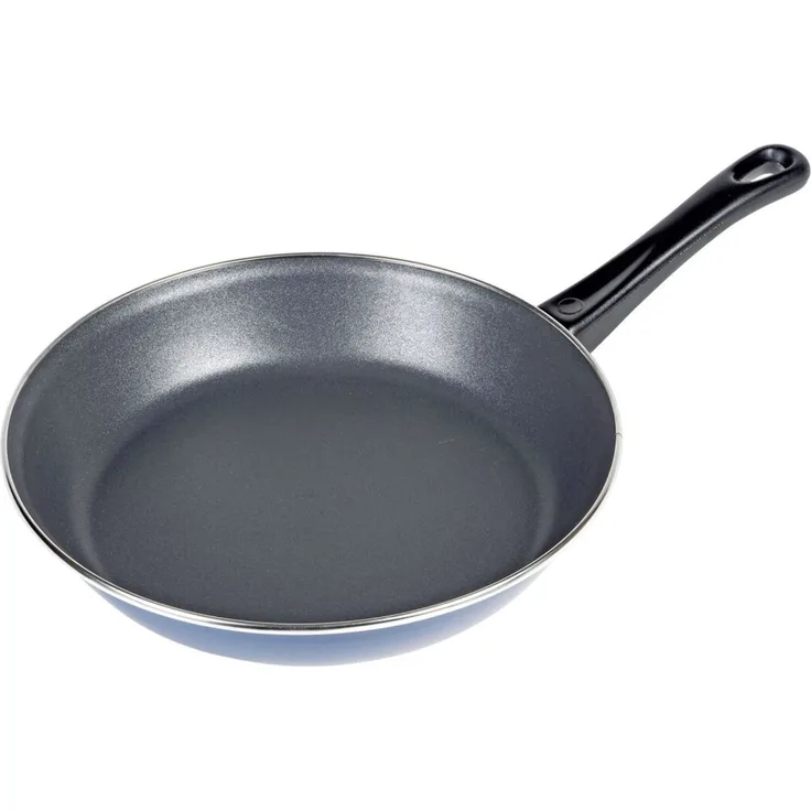 KARL KRÜGER Bratpfanne Royal Ø16cm blau