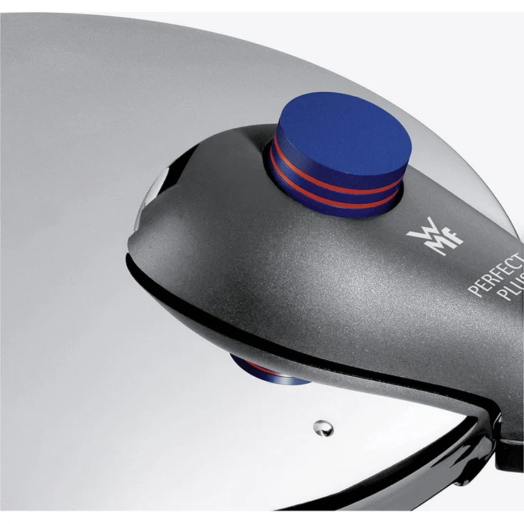 WMF Deckelgriff komplett Perfect Plus 1511001595 – Bild 4