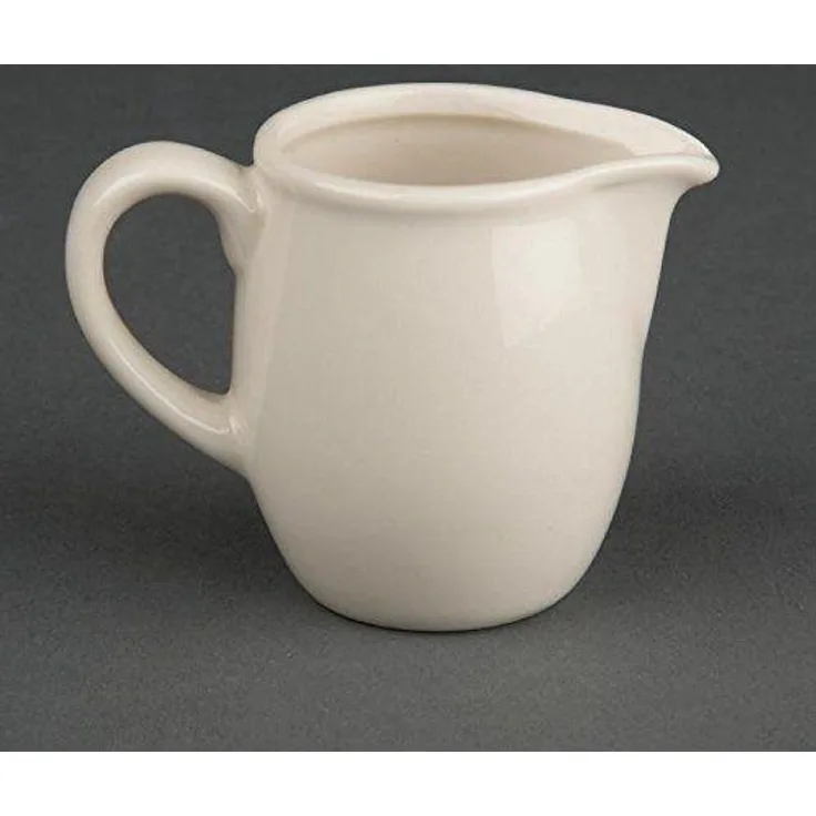 Olympia u143 Milchkännchen, 3 oz (Pack von 6)