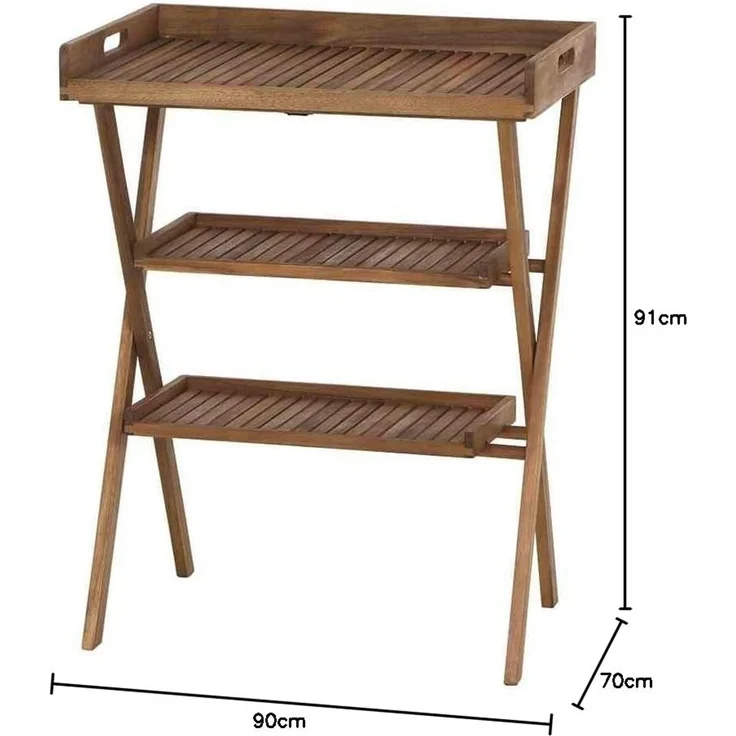 Caruna Grilltablett 70x45cm – Bild 3