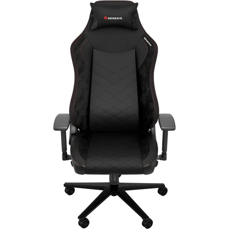 Genesis Gaming-Stuhl NITRO 890 G2 schwarz