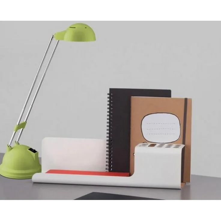 Brilliant LED Tischleuchte Katrina 20x11,5 cm 6 W, verstellbar, warmweiß