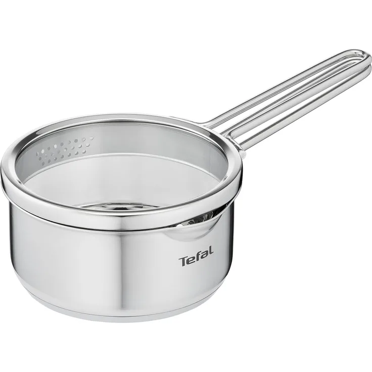 Tefal Nordica Saucepan 16 cm/1. 5 l. w. lid