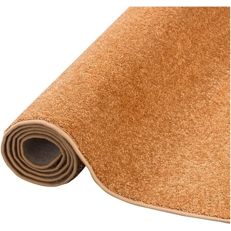 Snapstyle Läufer Hochflor Velours Läufer Teppich Luna, Rechteckig, Höhe: 16 mm – Bild 3
