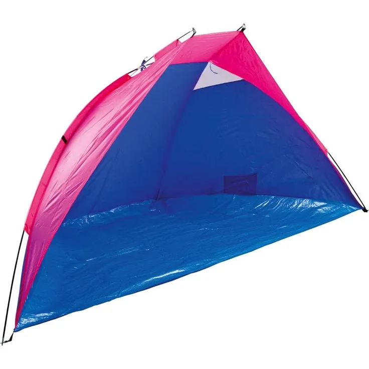 Idena Strandmuschel Lido ca. 270x120x120cm