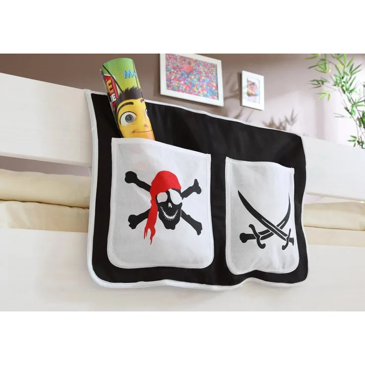 Bett-Tasche für Kinderbetten