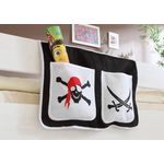 Bett-Tasche für Kinderbetten