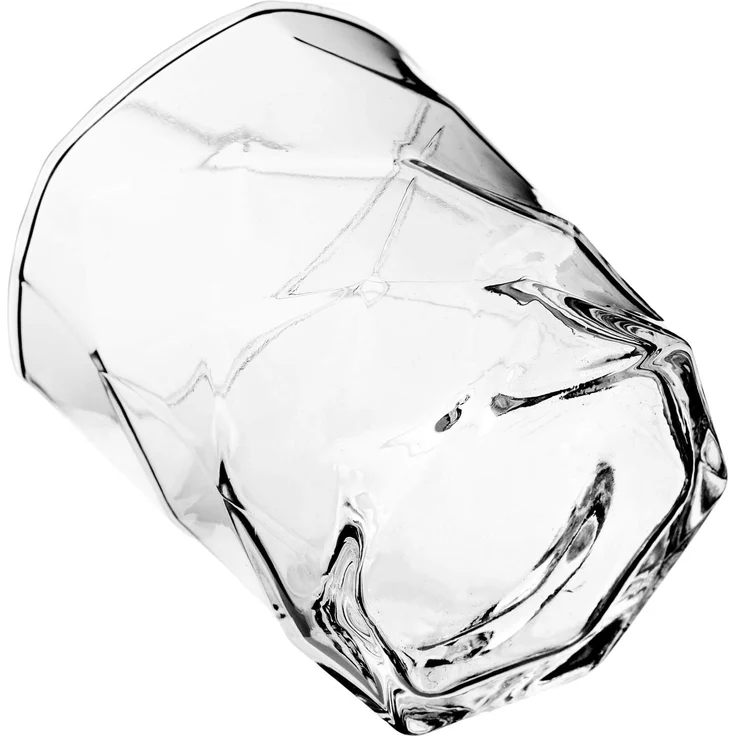 KADAX Glas für Getränke und Getränke 330ml 1 Stk – Bild 7