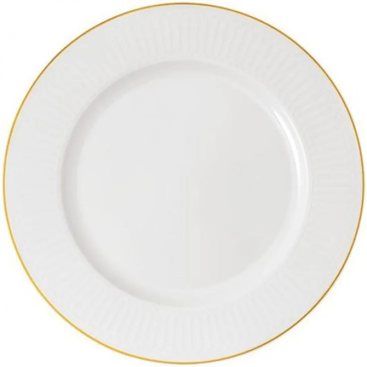 Villeroy & Boch Signature Château Septfontaines Platte rund