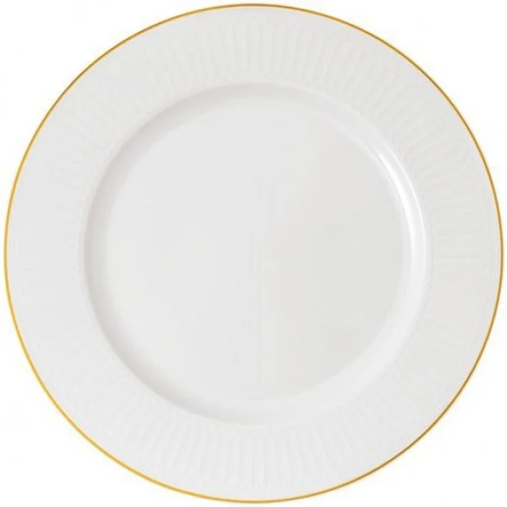 Villeroy & Boch Signature Château Septfontaines Platte rund