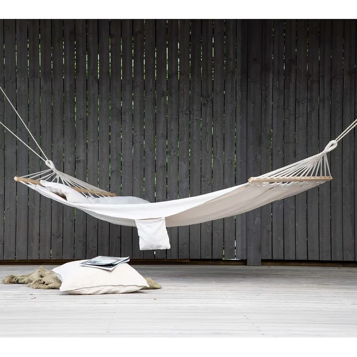 VENTURE HOME Anini | Doppel Hängematte outdoor |