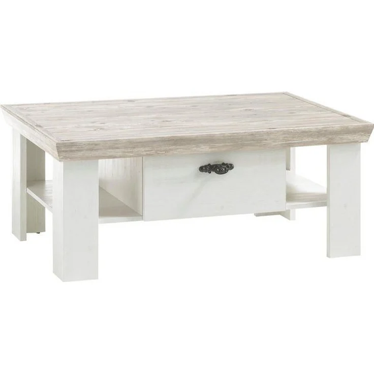 Home affaire Couchtisch Florenz, Breite ca. 109 cm – Bild 4