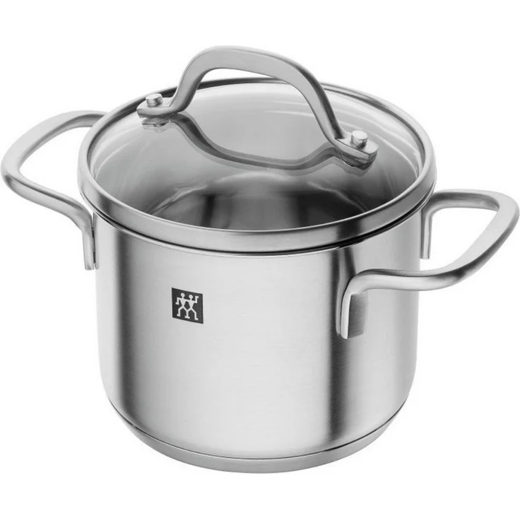 Zwilling Kochtopf Pico, 12 cm – Bild 1