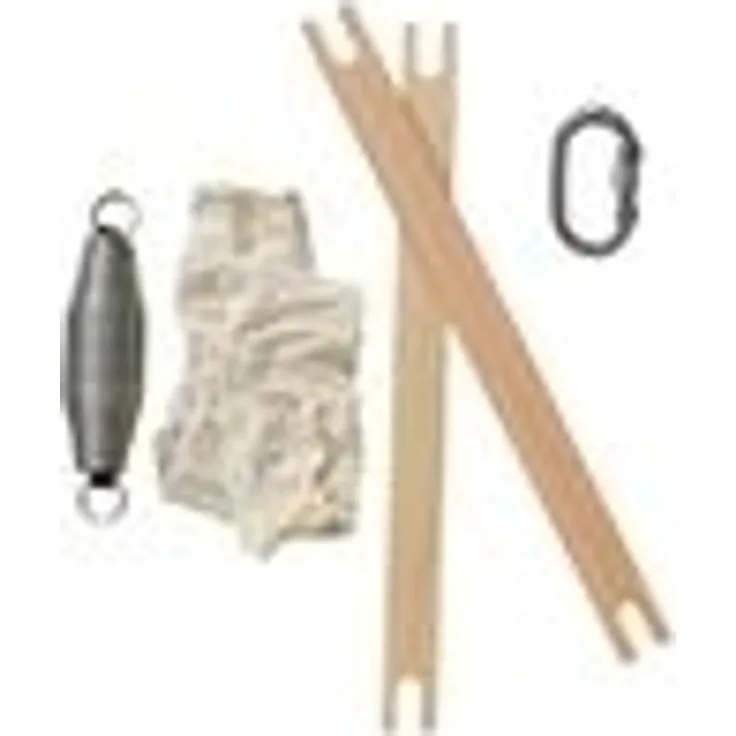 Membantu Membantu Conversion Kit Zwillinge zu Single / Umbauset