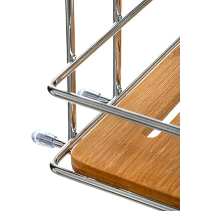 5five Simply Smart Duschregal – Bild 5