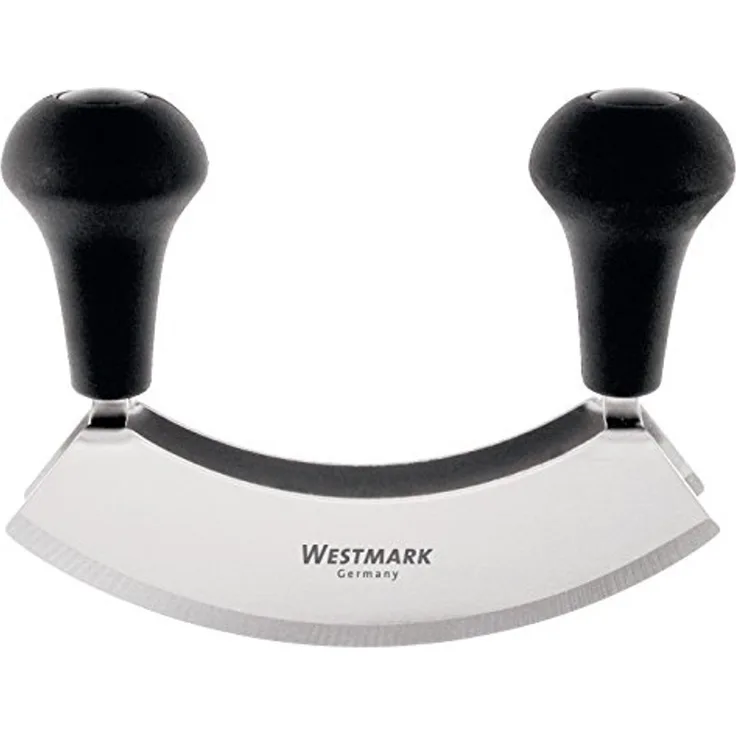 WESTMARK Wiegemesser Due, 2 Klingen