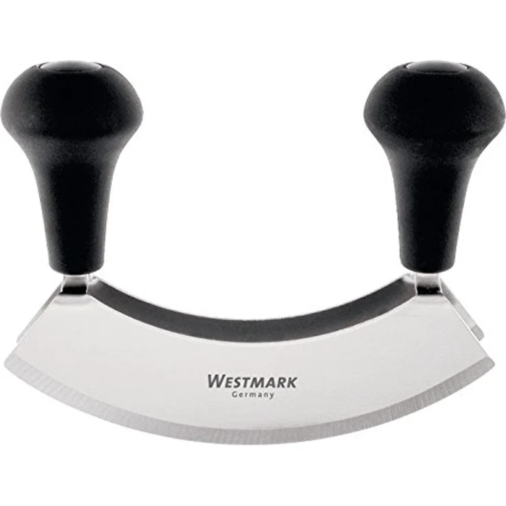 WESTMARK Wiegemesser Due, 2 Klingen – Bild 1