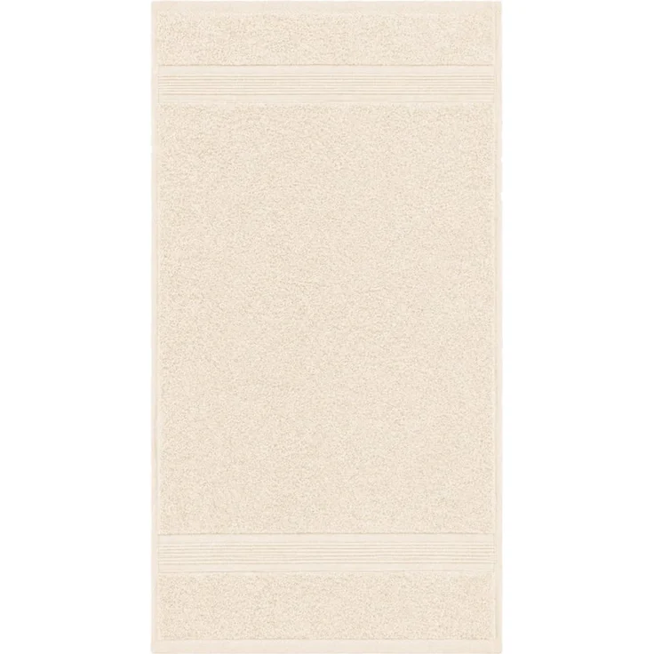 OTTO home Badetücher Finnja, 2 Premium Duschtücher, 550 gr/m², 70x140cm, Frottier (2-St), 100% Baumwolle, unifarben, weich & flauschig, 5 Jahre Garantie – Bild 4