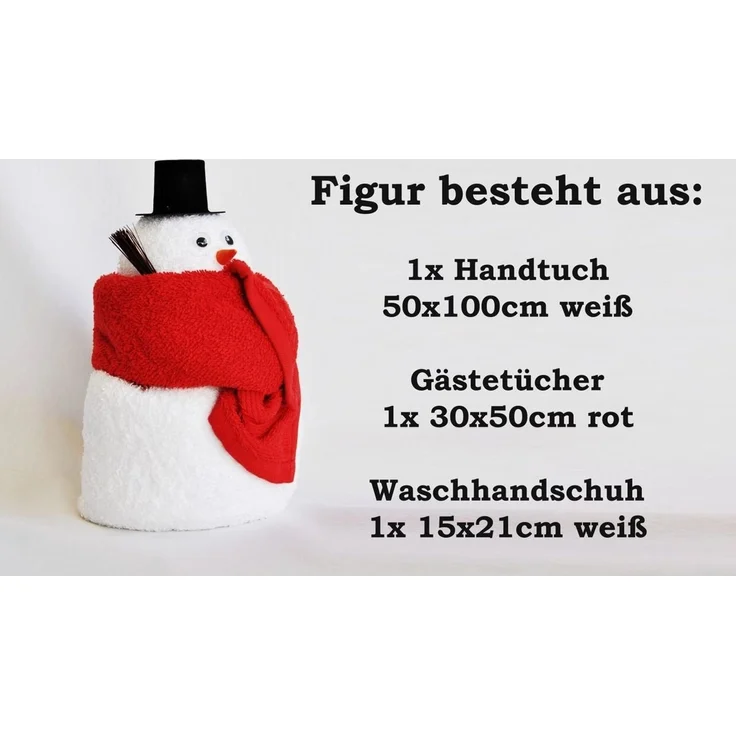 JACK Handtuch Set Frottier Geschenk Set viele Modelle Handarbeit Origami Gästetuch, (1-St), Handtuch, Waschhandschuh, gefaltete Tiere, tolle Geschenkidee – Bild 3