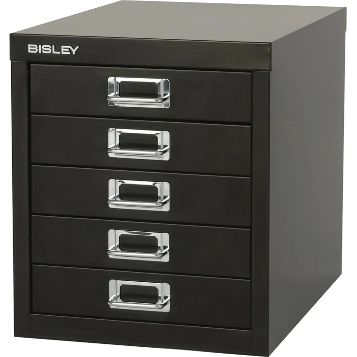 MultiDrawer™ Rollenuntersatz für Schubladenschränke 29er + 39er Serie DIN A4 – Bild 2